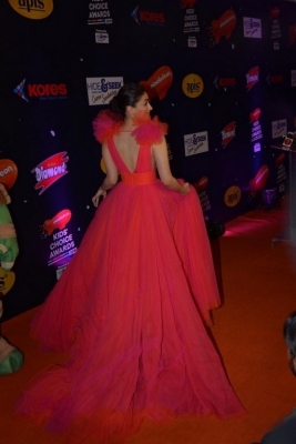 Nickelodeon Kids Choice Award 2018 - 17 of 37