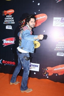 Nickelodeon Kids Choice Award 2018 - 18 of 37