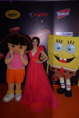 Nickelodeon Kids Choice Award 2018 - 19 of 37