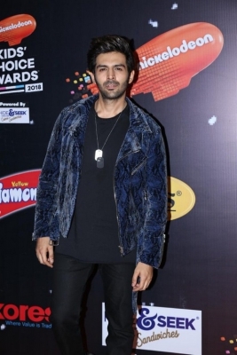 Nickelodeon Kids Choice Award 2018 - 22 of 37