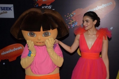 Nickelodeon Kids Choice Award 2018 - 24 of 37