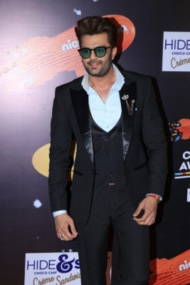 Nickelodeon Kids Choice Award 2018 - 28 of 37