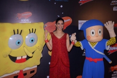 Nickelodeon Kids Choice Award 2018 - 31 of 37