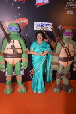 Nickelodeon Kids Choice Award 2018 - 32 of 37