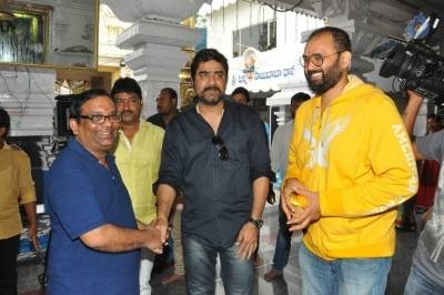 Niharika Konidela New Movie Launch Photos - 4 of 40