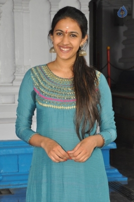 Niharika Konidela New Movie Launch Photos - 30 of 40
