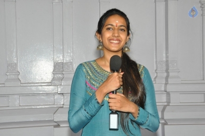 Niharika Konidela New Movie Launch Photos - 33 of 40