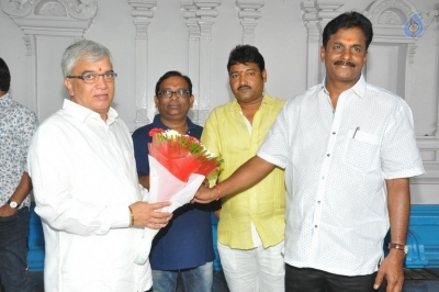 Niharika Konidela New Movie Launch Photos - 35 of 40