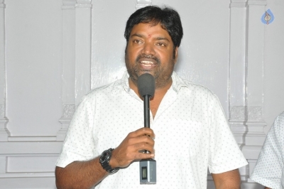 Niharika Konidela New Movie Launch Photos - 39 of 40