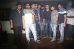 Nikhil Hat-trick Movies Success Party - 36 of 70