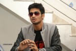 Nikhil Surya vs Surya Interview Stills - 28 of 59