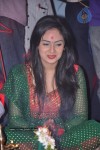 Nikesha Patel At IMAX for Big Green Ganesha Stills - 51 of 73