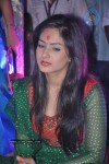 Nikesha Patel At IMAX for Big Green Ganesha Stills - 53 of 73