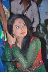 Nikesha Patel At IMAX for Big Green Ganesha Stills - 54 of 73