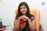 Nikitha Reddy Interview Photos - 1 of 64