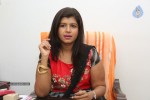 Nikitha Reddy Interview Photos - 7 of 64