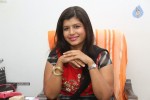 Nikitha Reddy Interview Photos - 8 of 64