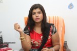 Nikitha Reddy Interview Photos - 12 of 64