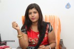 Nikitha Reddy Interview Photos - 17 of 64