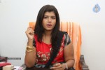 Nikitha Reddy Interview Photos - 35 of 64