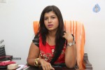 Nikitha Reddy Interview Photos - 47 of 64