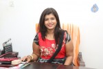 Nikitha Reddy Interview Photos - 48 of 64