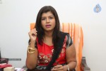 Nikitha Reddy Interview Photos - 53 of 64