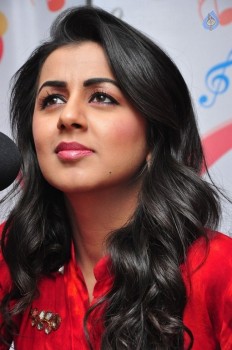Nikki Galrani at Radio City - 25 of 42