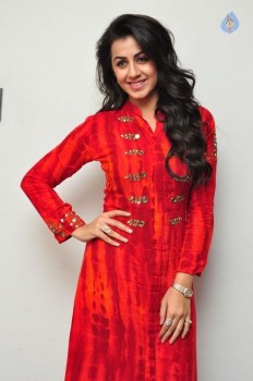 Nikki Galrani at Radio City - 26 of 42