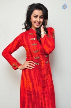 Nikki Galrani at Radio City - 28 of 42