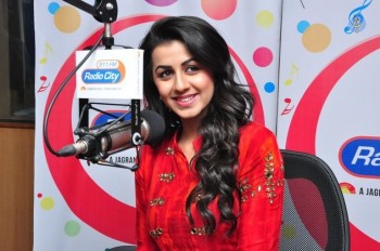 Nikki Galrani at Radio City - 29 of 42