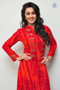 Nikki Galrani at Radio City - 35 of 42