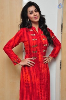 Nikki Galrani at Radio City - 36 of 42