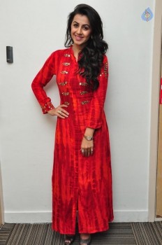 Nikki Galrani at Radio City - 37 of 42