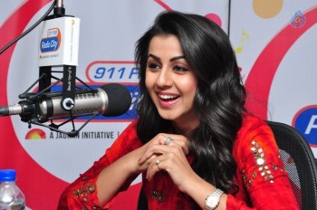 Nikki Galrani at Radio City - 39 of 42