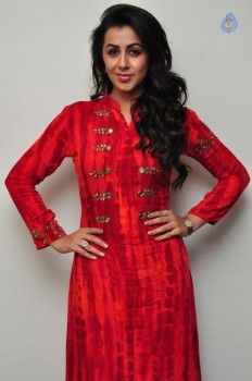 Nikki Galrani at Radio City - 41 of 42