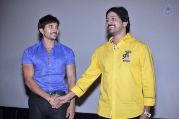 Ninne Korukunta Audio Launch - 35 of 55