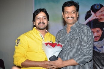 Ninne Korukunta Audio Launch - 45 of 55