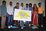 Ninnu Chusi Vennele Anukunna Logo Launch - 35 of 120