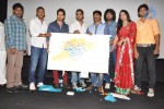 Ninnu Chusi Vennele Anukunna Logo Launch - 51 of 120