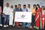 Ninnu Chusi Vennele Anukunna Logo Launch - 57 of 120