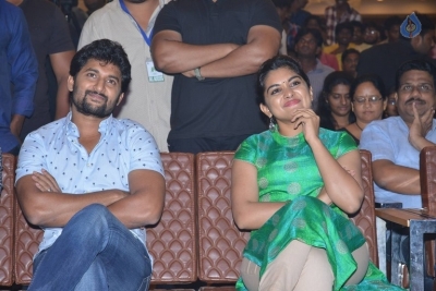 Ninnu Kori Blockbuster Celebrations - 22 of 105