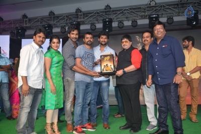 Ninnu Kori Blockbuster Celebrations - 25 of 105