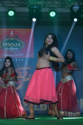 Ninnu Kori Blockbuster Celebrations - 26 of 105