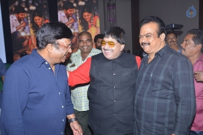 Ninnu Kori Blockbuster Celebrations - 27 of 105