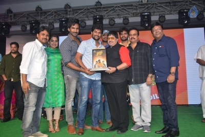 Ninnu Kori Blockbuster Celebrations - 30 of 105