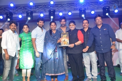 Ninnu Kori Blockbuster Celebrations - 37 of 105