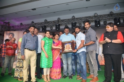 Ninnu Kori Blockbuster Celebrations - 40 of 105