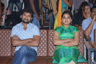 Ninnu Kori Blockbuster Celebrations - 41 of 105