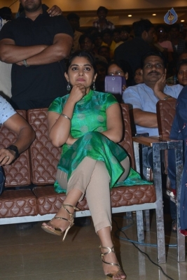 Ninnu Kori Blockbuster Celebrations - 42 of 105